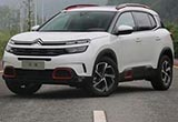 PSA集團1月銷量超32萬輛 同比增長57.5%