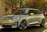 寶馬聯(lián)姻長城汽車 MINI將迎來國產(chǎn)新時代