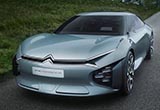 東風雪鐵龍將推全新跨界旗艦車 2020年發(fā)布
