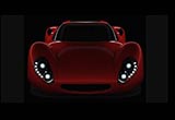 2018日內(nèi)瓦車(chē)展 珠寶商帶來(lái)1800馬力跑車(chē)