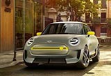 BMW將與長城組合資公司 生產(chǎn)MINI電動車