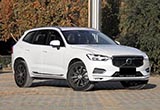或命名為XC50 沃爾沃將推出轎跑SUV