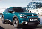 全新跨界車將國產(chǎn) 曝東風(fēng)雪鐵龍2019計劃