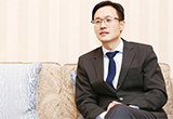 張勇出任浙江合眾新能源總裁 全面負(fù)責(zé)生產(chǎn)