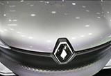 雷諾全新概念車日內(nèi)瓦發(fā)布 或命名ALGO