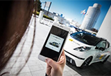 聯(lián)手DeNA 日產(chǎn)計劃推無人駕駛出租車服務(wù)