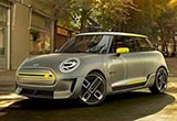 寶馬與長城合資敲定！ 將生產(chǎn)MINI電動車