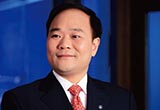 李書福成為奔馳大股東意味著什么