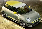 MINI這款三門(mén)掀背電動(dòng)車將國(guó)產(chǎn) 續(xù)航超450km