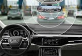 奧迪研發(fā)汽車內(nèi)置綜合道路收費系統(tǒng)