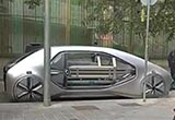 雷諾新共享概念車現(xiàn)身巴塞羅那 亮相日內(nèi)瓦
