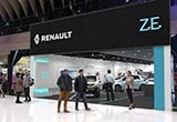 雷諾全球首家純電動(dòng)汽車經(jīng)銷店 落戶瑞典