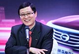 廣汽新能源肖勇 自信的最高境界是自黑