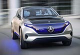 奔馳全新工廠將落戶北京 產(chǎn)純電動(dòng)轎車(chē)/SUV