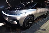 今年年底交付FF 91消息 售價或超200萬元