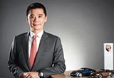 保時(shí)捷中國管理團(tuán)隊(duì)升級(jí) 任命兩位副總裁
