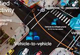 標致雪鐵龍C-V2X車載通信技術(shù)3月發(fā)布