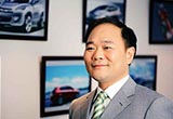 李書福的吉利為什么總能當上“金龜婿”？