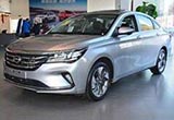 帝豪GL過(guò)招傳祺GA4 自主緊湊級(jí)家轎之爭(zhēng)