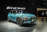 1.6T發(fā)動機/8秒破百 現(xiàn)代昂希諾動力信息