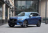 跨界轎跑SUV 沃爾沃或2020年推出XC50車型
