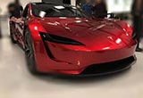 特斯拉Roadster 2加州總部詮真 后年投產(chǎn)