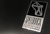 大衛(wèi)布朗Speedback鉆石版 將亮相日內(nèi)瓦