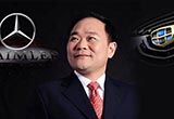 德國(guó)總理：吉利收購(gòu)戴姆勒股份無(wú)違規(guī)跡象