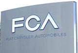 FCA擬2022年前淘汰柴油引擎 所有車型電氣化