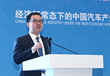 楊學良否認吉利收購戴姆勒資金來源于國資