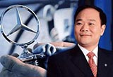 如今吉利入股戴姆勒，何必諸多非議！