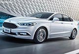 福特2018年在華推4款新車 涉及皮卡/電動(dòng)車
