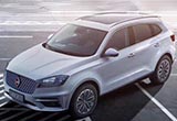 德國寶沃年內(nèi)推3款新車 包含兩款純電動SUV