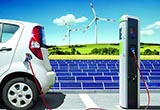 北京取消充電費定價 電動車市場迎新一輪契機