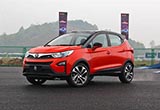 宋MAX“救駕來遲” 比亞迪2017年利潤下滑