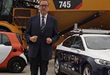 英國投資3130萬美元支持自動駕駛項目