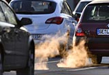德國通過柴油車禁令 老舊柴油車不得進市區(qū)