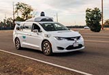 Waymo旗下無人車行駛突破500萬英里