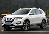 東風(fēng)日產(chǎn)2月銷量超5.8萬輛 同比增長8.5%