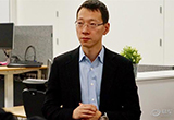 沃爾沃吳震皓將出任Polestar中國區(qū)總裁