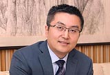 顧宏地博士將加盟小鵬汽車 出任副董事長