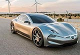 回歸冷靜 日內(nèi)瓦車展石墨烯電池風(fēng)頭不再