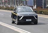 上海自動駕駛技術邁入“大路考”時代
