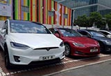 香港重啟稅收減免 特斯拉或再受益