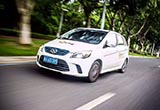 車企爭(zhēng)相布局 共享汽車或?qū)⒂瓉沓掷m(xù)爆發(fā)期