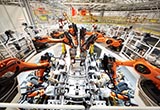 助寶沃國際化 楊嵩談回歸為人.車.工廠