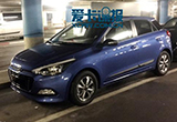 2018日內(nèi)瓦車展探館：現(xiàn)代新款i20搶先看