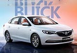 別克2月份銷(xiāo)量超6.6萬(wàn)輛 十款新車(chē)將上市