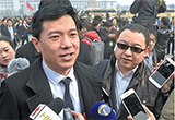 李彥宏提案：打造自動駕駛政策全球新高地
