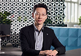 吳震皓出任沃爾沃Polestar中國區(qū)總裁